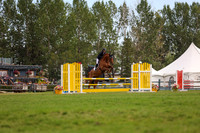08699 - Mykenzi - 2026 Rocky Mountain Classic III - Sunday August 23rd