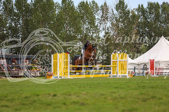 08699 - Mykenzi - 2026 Rocky Mountain Classic III - Sunday August 23rd