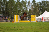 08700 - Mykenzi - 2026 Rocky Mountain Classic III - Sunday August 23rd