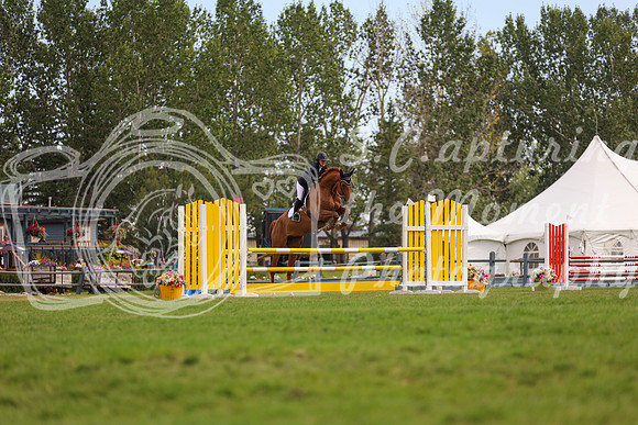 08700 - Mykenzi - 2026 Rocky Mountain Classic III - Sunday August 23rd