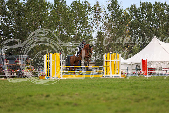 08701 - Mykenzi - 2026 Rocky Mountain Classic III - Sunday August 23rd