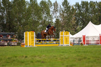 08703 - Mykenzi - 2026 Rocky Mountain Classic III - Sunday August 23rd