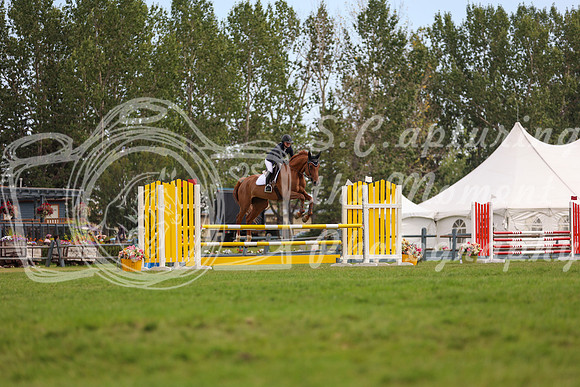 08703 - Mykenzi - 2026 Rocky Mountain Classic III - Sunday August 23rd
