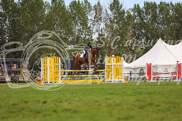 08704 - Mykenzi - 2026 Rocky Mountain Classic III - Sunday August 23rd