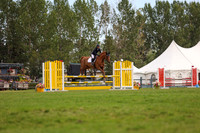 08705 - Mykenzi - 2026 Rocky Mountain Classic III - Sunday August 23rd
