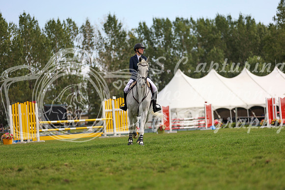 08236 - Mykenzi - 2026 Rocky Mountain Classic III - Sunday August 23rd