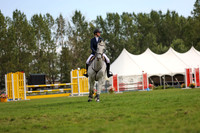 08237 - Mykenzi - 2026 Rocky Mountain Classic III - Sunday August 23rd