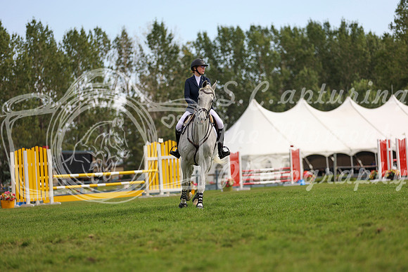 08237 - Mykenzi - 2026 Rocky Mountain Classic III - Sunday August 23rd
