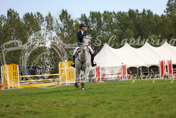 08238 - Mykenzi - 2026 Rocky Mountain Classic III - Sunday August 23rd