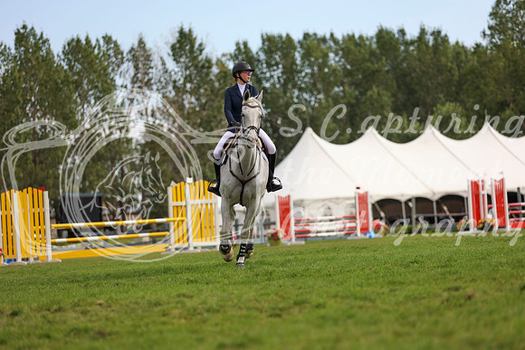 08239 - Mykenzi - 2026 Rocky Mountain Classic III - Sunday August 23rd