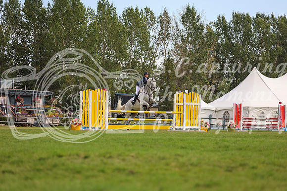 08240 - Mykenzi - 2026 Rocky Mountain Classic III - Sunday August 23rd