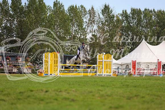08241 - Mykenzi - 2026 Rocky Mountain Classic III - Sunday August 23rd