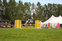 08242 - Mykenzi - 2026 Rocky Mountain Classic III - Sunday August 23rd