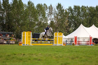 08243 - Mykenzi - 2026 Rocky Mountain Classic III - Sunday August 23rd