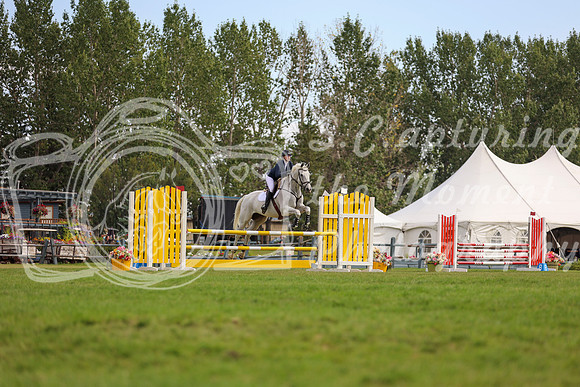 08243 - Mykenzi - 2026 Rocky Mountain Classic III - Sunday August 23rd