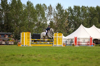 08244 - Mykenzi - 2026 Rocky Mountain Classic III - Sunday August 23rd