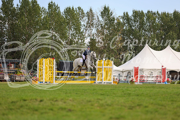 08244 - Mykenzi - 2026 Rocky Mountain Classic III - Sunday August 23rd
