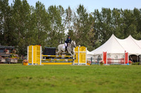 08245 - Mykenzi - 2026 Rocky Mountain Classic III - Sunday August 23rd