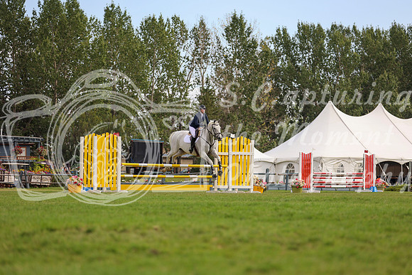 08245 - Mykenzi - 2026 Rocky Mountain Classic III - Sunday August 23rd