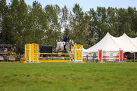 08246 - Mykenzi - 2026 Rocky Mountain Classic III - Sunday August 23rd