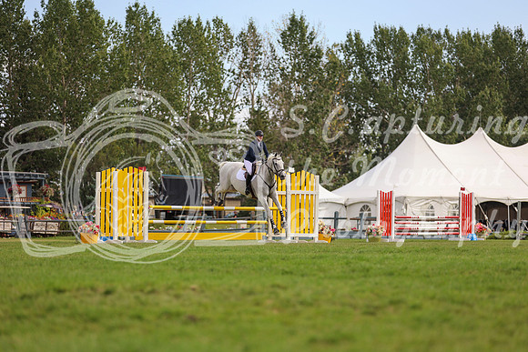 08246 - Mykenzi - 2026 Rocky Mountain Classic III - Sunday August 23rd