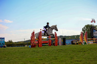 08250 - Mykenzi - 2026 Rocky Mountain Classic III - Sunday August 23rd
