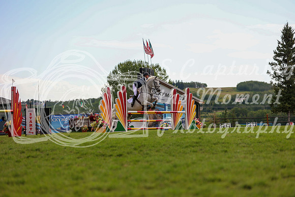 08255 - Mykenzi - 2026 Rocky Mountain Classic III - Sunday August 23rd
