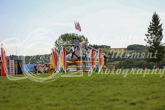 08256 - Mykenzi - 2026 Rocky Mountain Classic III - Sunday August 23rd