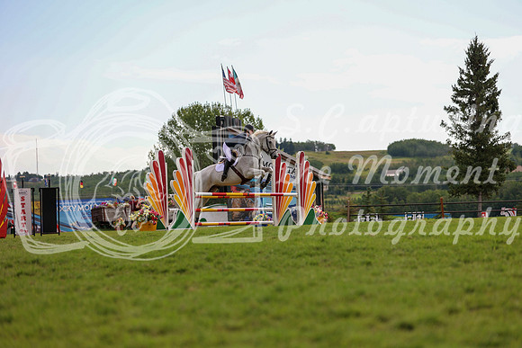 08257 - Mykenzi - 2026 Rocky Mountain Classic III - Sunday August 23rd