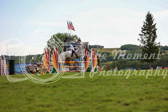 08258 - Mykenzi - 2026 Rocky Mountain Classic III - Sunday August 23rd