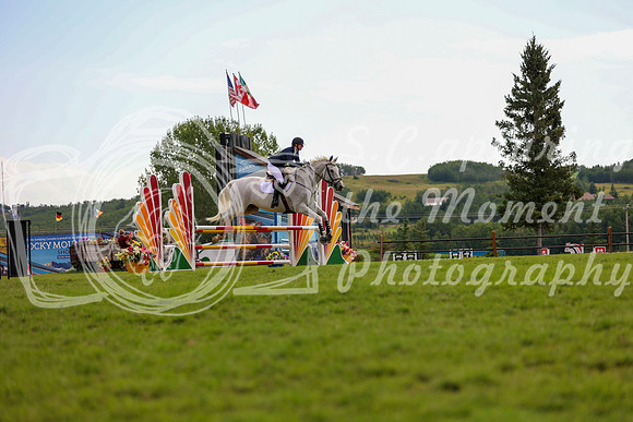 08260 - Mykenzi - 2026 Rocky Mountain Classic III - Sunday August 23rd