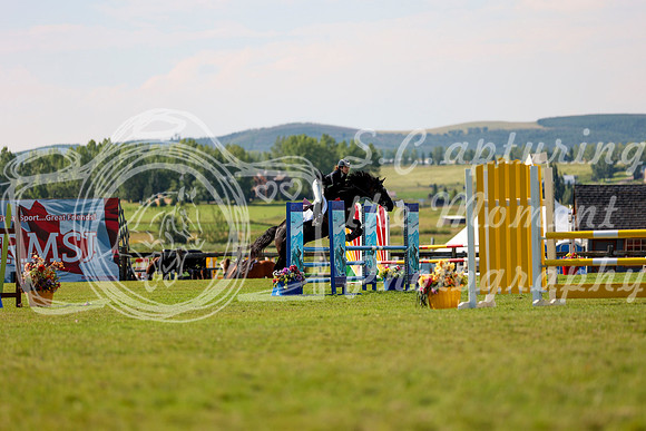 07964 - Mykenzi - 2026 Rocky Mountain Classic III - Sunday August 23rd
