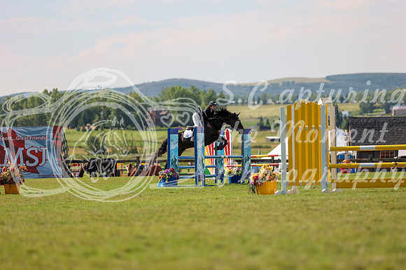 07965 - Mykenzi - 2026 Rocky Mountain Classic III - Sunday August 23rd