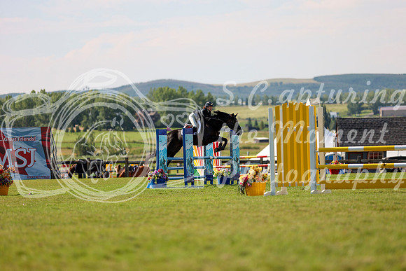 07966 - Mykenzi - 2026 Rocky Mountain Classic III - Sunday August 23rd
