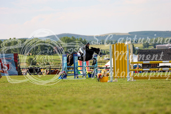 07967 - Mykenzi - 2026 Rocky Mountain Classic III - Sunday August 23rd