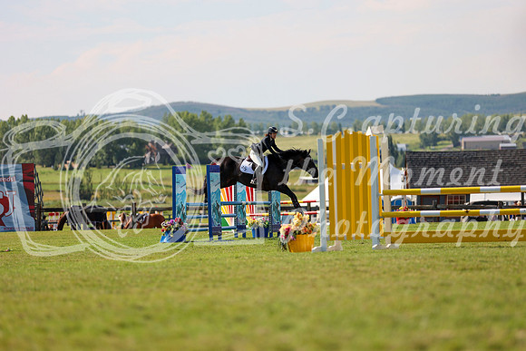 07969 - Mykenzi - 2026 Rocky Mountain Classic III - Sunday August 23rd