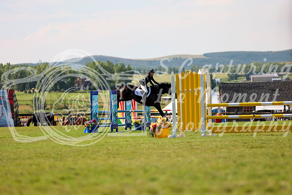 07970 - Mykenzi - 2026 Rocky Mountain Classic III - Sunday August 23rd