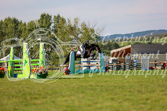 07971 - Mykenzi - 2026 Rocky Mountain Classic III - Sunday August 23rd