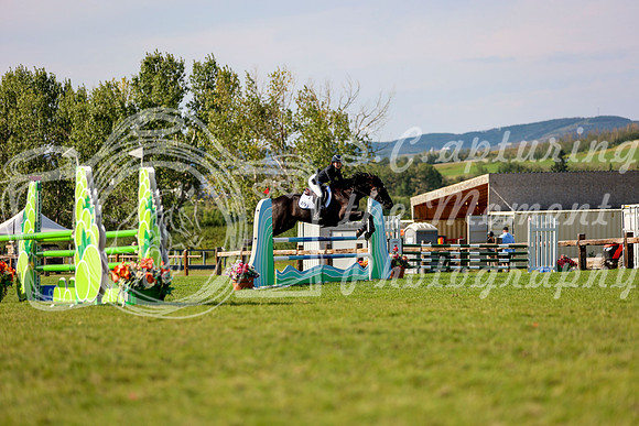 07972 - Mykenzi - 2026 Rocky Mountain Classic III - Sunday August 23rd