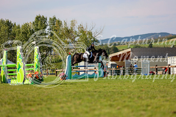 07973 - Mykenzi - 2026 Rocky Mountain Classic III - Sunday August 23rd