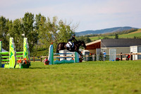 07974 - Mykenzi - 2026 Rocky Mountain Classic III - Sunday August 23rd