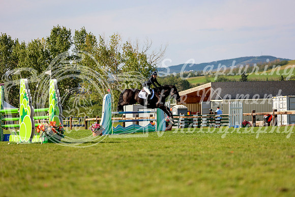 07974 - Mykenzi - 2026 Rocky Mountain Classic III - Sunday August 23rd