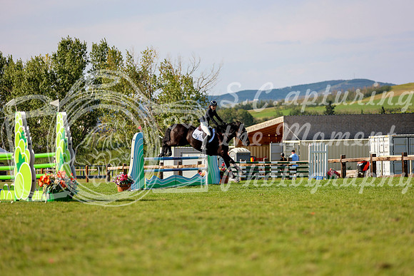 07975 - Mykenzi - 2026 Rocky Mountain Classic III - Sunday August 23rd