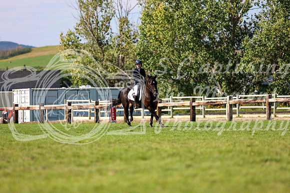 07979 - Mykenzi - 2026 Rocky Mountain Classic III - Sunday August 23rd
