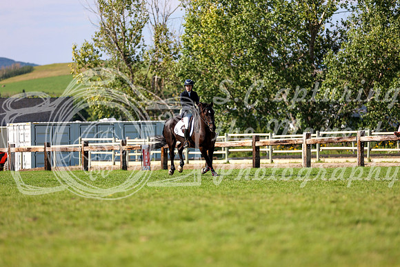 07980 - Mykenzi - 2026 Rocky Mountain Classic III - Sunday August 23rd