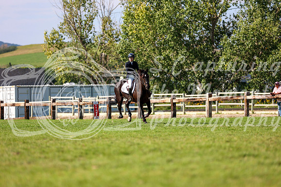 07981 - Mykenzi - 2026 Rocky Mountain Classic III - Sunday August 23rd