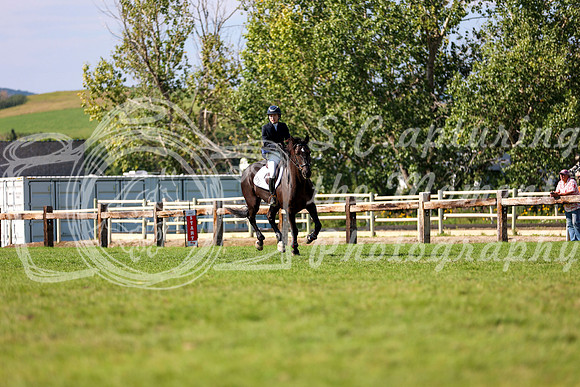 07982 - Mykenzi - 2026 Rocky Mountain Classic III - Sunday August 23rd