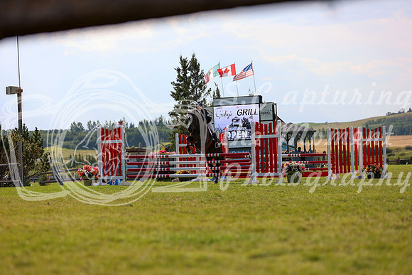 07984 - Mykenzi - 2026 Rocky Mountain Classic III - Sunday August 23rd