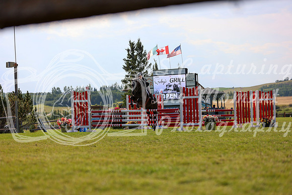 07985 - Mykenzi - 2026 Rocky Mountain Classic III - Sunday August 23rd