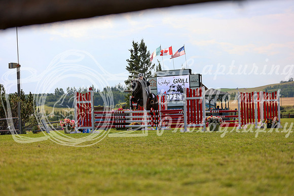 07986 - Mykenzi - 2026 Rocky Mountain Classic III - Sunday August 23rd